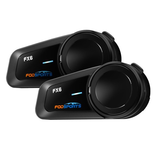 Fx6 gegensprechanlage - 2x,
