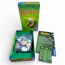 Keltis Weg der Steine Das