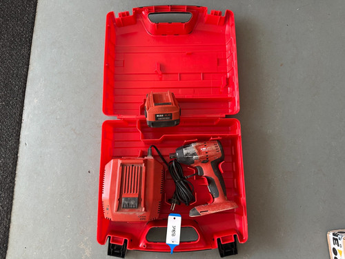 Hilti nuron ohne - 4-22,
