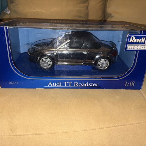 Audi roadster typ - roadster, 8n