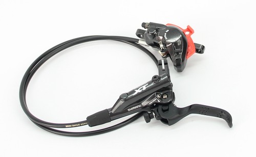 Shimano deore m8000 - xt,