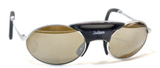 JULBO MT BLANC MICROPORES Vintage Gletscherbrille/sunglasses made in France
