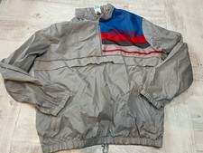 Adidas Vintage Windbreaker