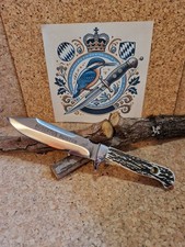 Hubertus Solingen Hunter