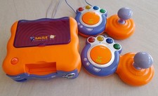 Vtech V.Smile Lernkonsole mit
