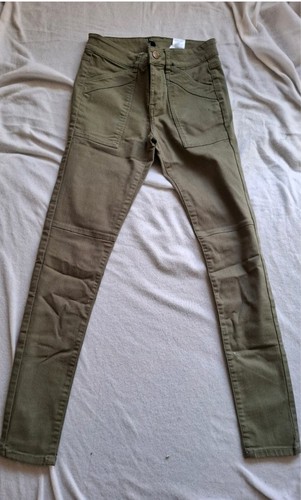 Damen jeans hose 36 - hose, gr.