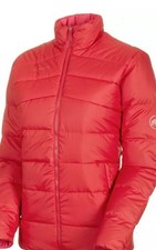 Neu! MAMMUT Womens Whitehorn