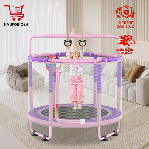Trampolin für kinder - für, kinder,