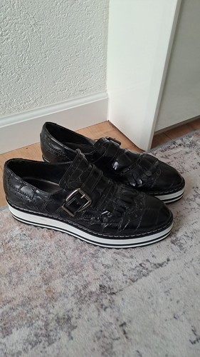 Marc cain loafers halbschuhe - cain,