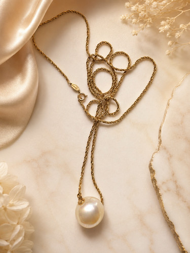 Christian dior halskette - christian,