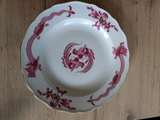 Schöner Meissen Teller