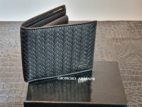 Giorgio armani ygwf19 schwarz - giorgio,