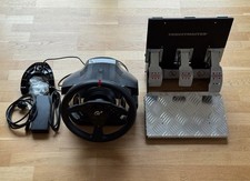 Thrustmaster t500 - thrustmaster,