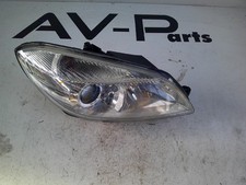 Skoda Fabia 5J  Facelift Scheinwerfer rechts