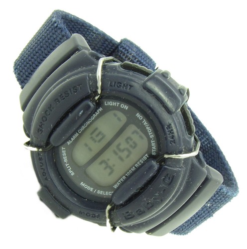 Baby shock casio armbanduhr - casio,