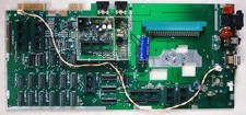 VC20 / VIC20 Hauptplatine von Commodore