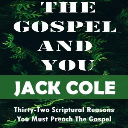 The gospel and you thirty - gospel, thirty-two