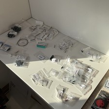 Rennrad Fahrrad Ersatzteile