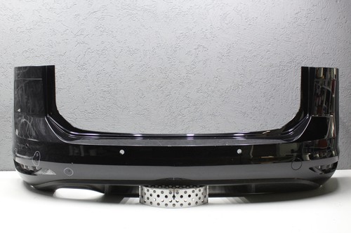 Stoßstange hinten vw touran - +,