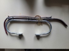 Skihalter VW Käfer Metall mit