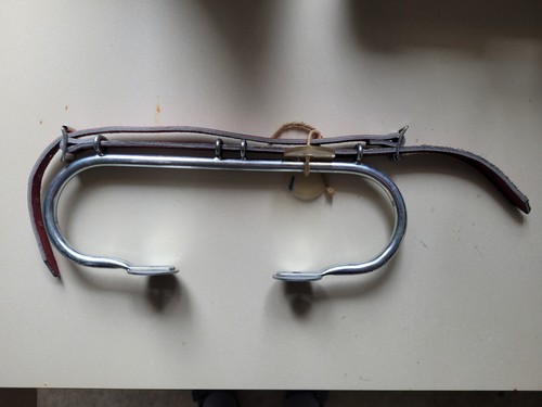 Skihalter käfer metall mit - vw,