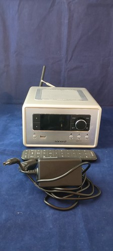 Sonoro relax 810 dab - sonoro,