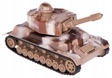 Metall Militär Panzer