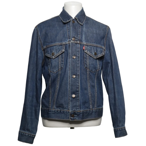 Levi strauss jeansjacke - &, co,