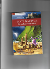 Nancy Atherton - Tante Dimity und die unheilvolle Insel, Band 11, Bild 2 lesen