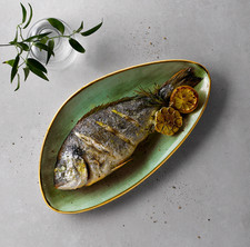 4er Set Churchill Stonecast