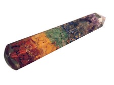 7 Chakra Orgon Orgonit