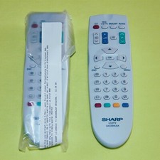 2 x Original Sharp GA339WJSA