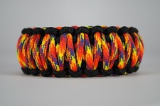 550 Paracord Survival Bracelet