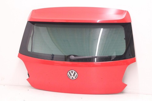 Polo gti heckklappe - vw,