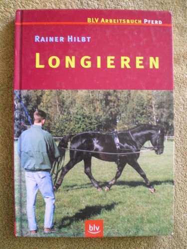 Longieren pferdebuch - -,