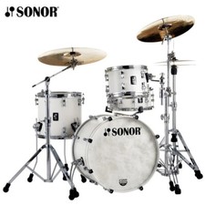 Sonor SQ1 Series 22" 3-Piece