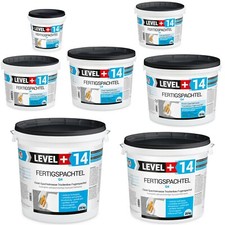 Fertigspachtel Gipsspachtel