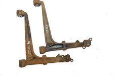 VW T4 Querlenker vorne unten rechts + links Dreieckslenker