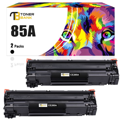 Xxl toner für ce285a - 2,