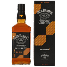 Jack Daniels McLaren Limited