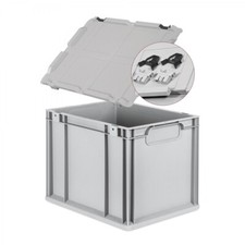 Eurobox NextGen Economy mit