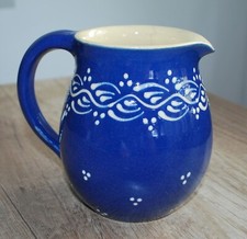 Bürgeler Keramik Krug