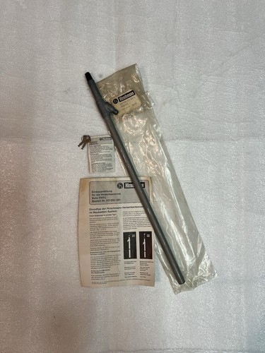Antenne hirschmann 3105 bmw - hirschmann,