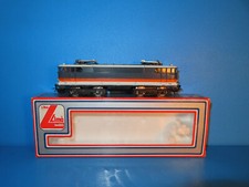 Lima H0 E- Lok  BB 9210 der SNCF No.  208127 L   in OVP #4972