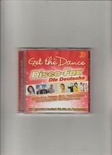 Get The Dance-Disco Fox Die Deutsche - nm