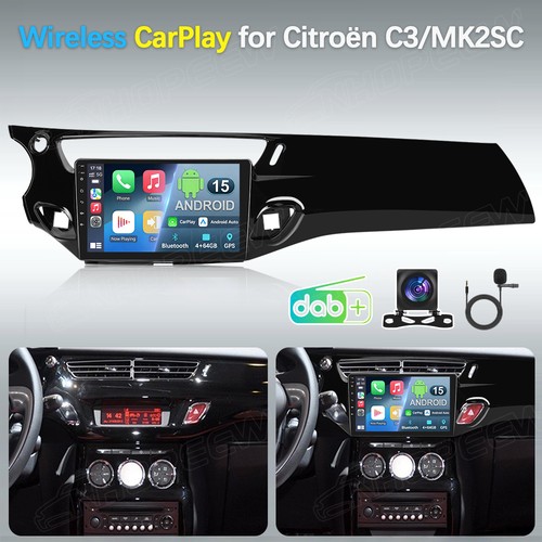 Dab 64gb android 15 apple - android,