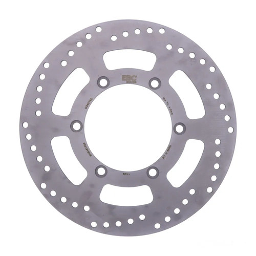 Bremsscheibe vorne ebc md6078d - ebc,