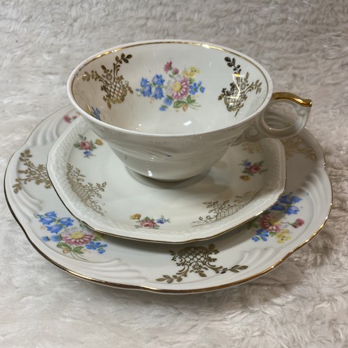Bavaria drei teiliges kaffee - bavaria,