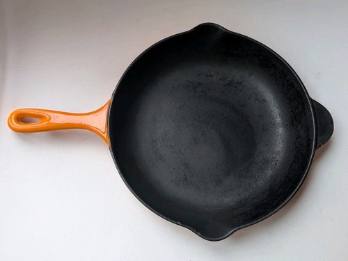 Vintage cousances creuset - vintage,