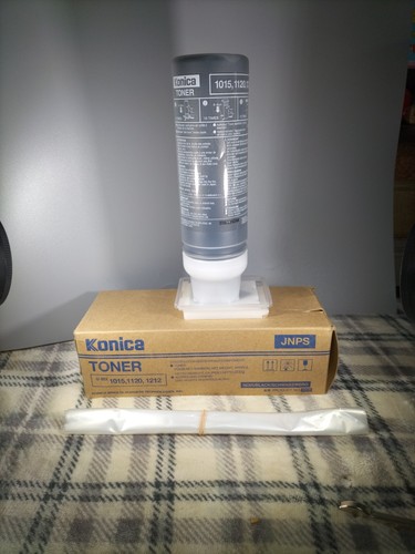 Konica minolta drucker - konica,